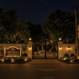 The Villa