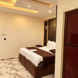 Lavana Gold Hotel & Suites, Hotel in Lagos