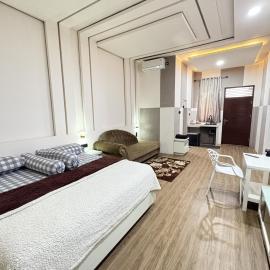 Homestay Yaa Syafi, hotel u gradu 'Bireun'