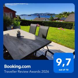 Apartment Ulsteinvik, ξενοδοχείο σε Ulsteinvik