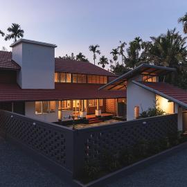 Gigis Nest, The True Homestay，Pulpally的飯店