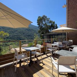 Hôtel Bella Vista