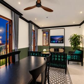 SUNSET BAY RETREAT, ξενοδοχείο σε Phu Quoc