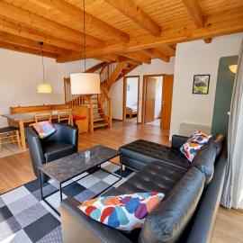 Haus 19 Natur Ferienpark - Entschleunigung pur zwischen Wald, Wiesen und ruhigen Radwegen