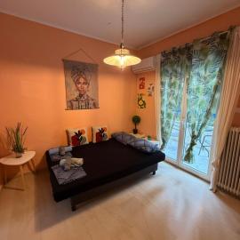 Apartment Bella 2 Perea