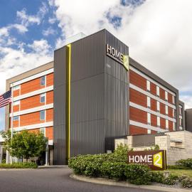 Home2 Suites By Hilton Plymouth Minneapolis