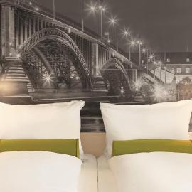 Super 8 by Wyndham Mainz Zollhafen, Hotel in Mainz