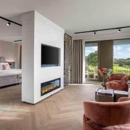 Spaarnwoude Park Hotel
