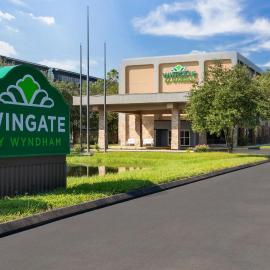 Wingate by Wyndham Jacksonville FL