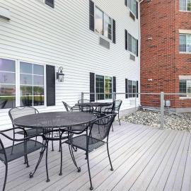 Wyndham Garden Appleton, hotel ad Appleton