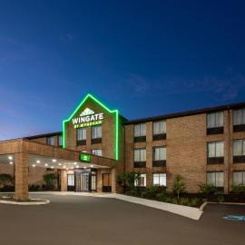 Wingate by Wyndham Livonia، فندق في ليفونيا