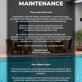 KHAS Semarang Hotel, hotel v mestu Semarang