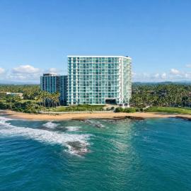 Hasara Oceanfront Apartments