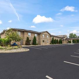 Days Inn by Wyndham Leamington, hotel Leamingtonban