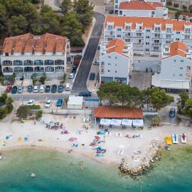 Villa Malo More, hotel di Trogir