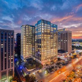 E-long Hotel Shenyang Olympic Sports Center