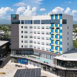 Tru By Hilton Ciudad Valles, hotell i Ciudad Valles