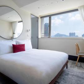 The Aberdeen by Ovolo, a Wyndham Hotel