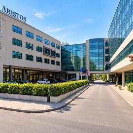Hotel Aristos