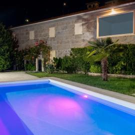 Charming Villa in Resende with Private Pool