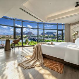 NEO ISLE Hotel Downtown Guilin Li River
