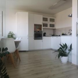 Apartmán Na Máchovce