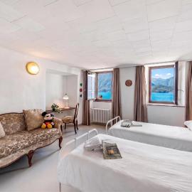 Casa Matilde Apartments, hotel en Gerra