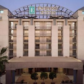 Embassy Suites by Hilton Brea - North Orange County – hotel w mieście Brea