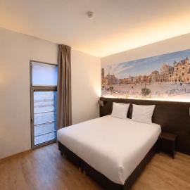 3 Paardekens - City Centre Hotel
