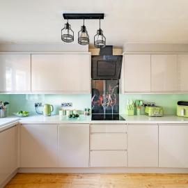 Swift Host - Reedham House - Sleeps 6 - Private Garden - Ferry - Train - Parking