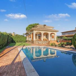 Casa Arrels