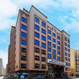 Best Western Premier M Four Hotel