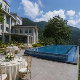 Polo Hotel, Kohima, готель у місті Kohīma