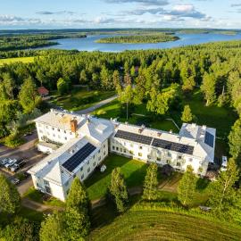 Kurimon Majatalo, hotel em Kianta