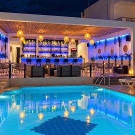 Kalypso studio Resorts