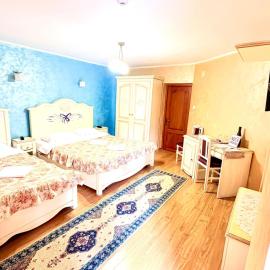 Leaganul Bucovinei Guest House