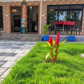 Udupi में, होटल Vihara home stay 1Bhk villa