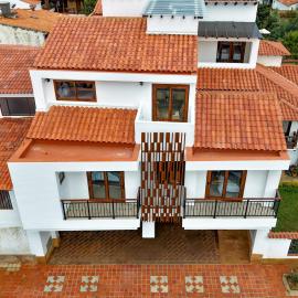 Casa Retorno