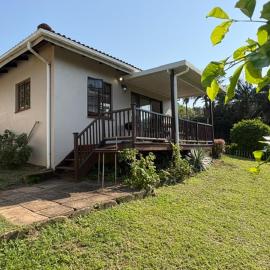 Coral Cottage