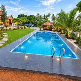Villa Nova Resort
