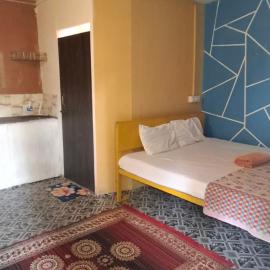 Green Garden Resort