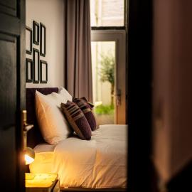 Boutique Hotel Be41