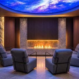 Grand Hotel Sveti Vlas - Fitness & SPA Hotel Ultra All Inclusive, hotel a Sveti Vlas