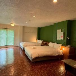 Hotel Beniya, hotelli kohteessa Wakayama