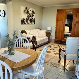 Glenelg Road Guesthouse, hotell i Fernglen