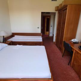 Mali Hotel BaMBiS