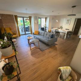Apartmán Tady