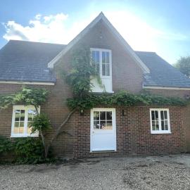 The Pool House, hotel din Popham