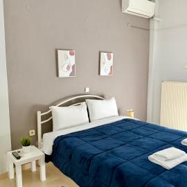 Cozy apartment 3