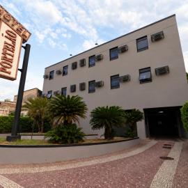HOTEL PORTELÃO, hotelli kohteessa Rio de Janeiro